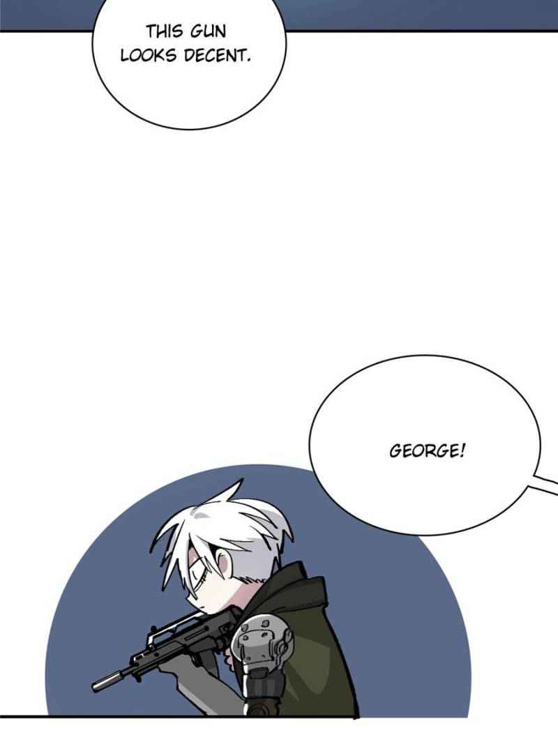 I’m a Monster Chapter 12 - Page 76