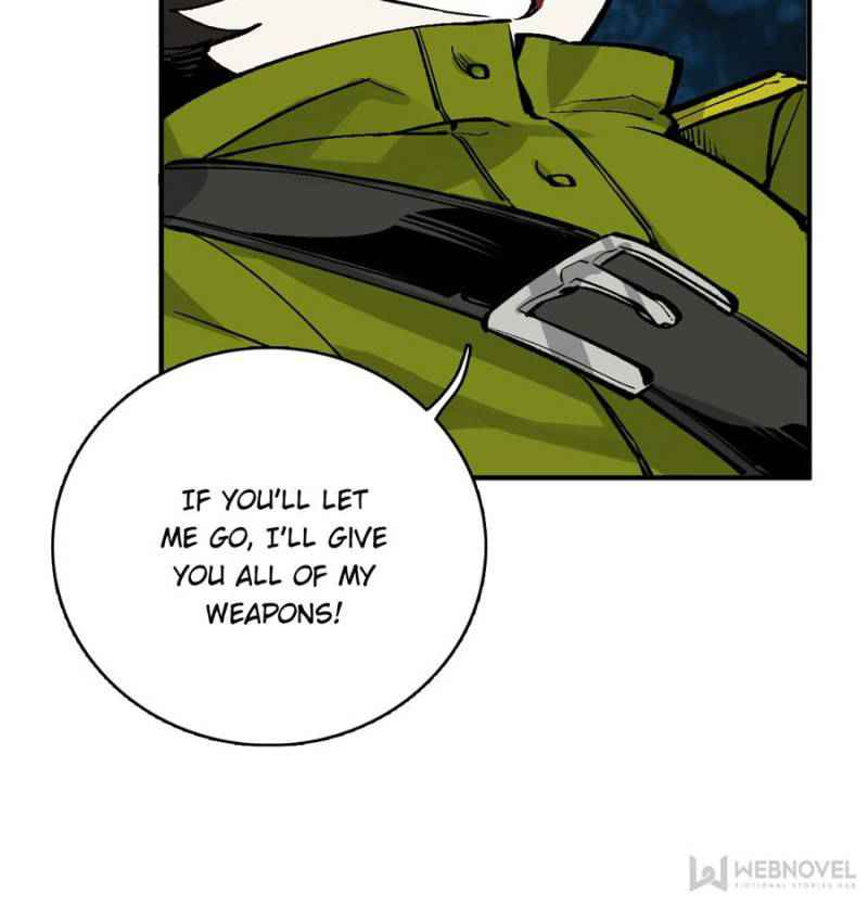 I’m a Monster Chapter 12 - Page 9