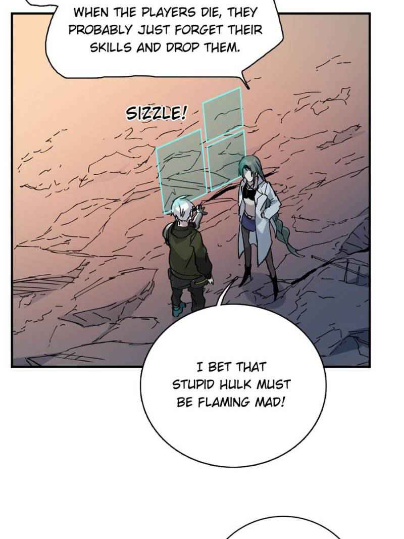 I’m a Monster Chapter 12 - Page 82