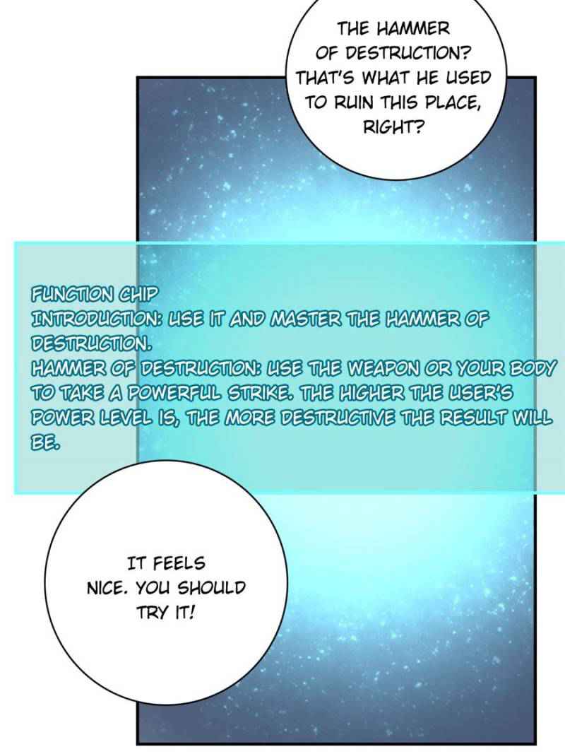 I’m a Monster Chapter 12 - Page 83