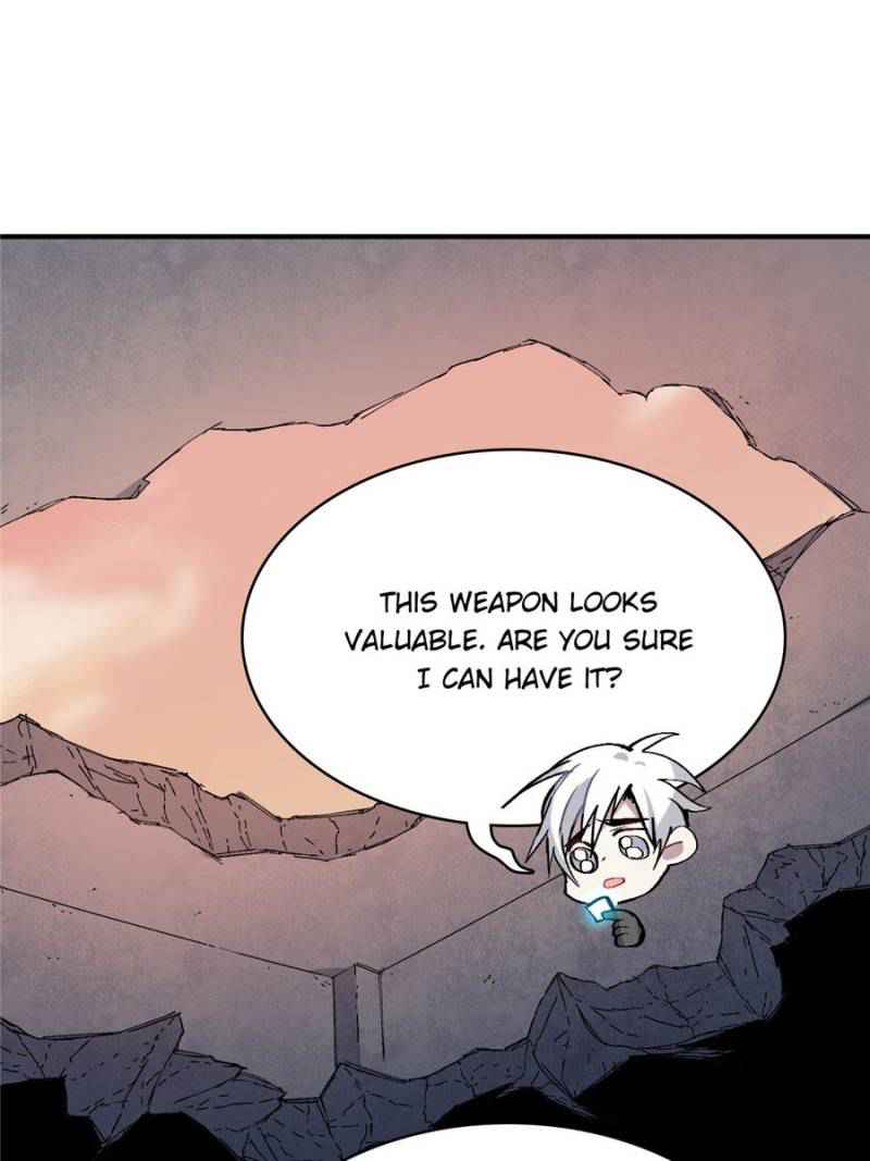 I’m a Monster Chapter 12 - Page 85