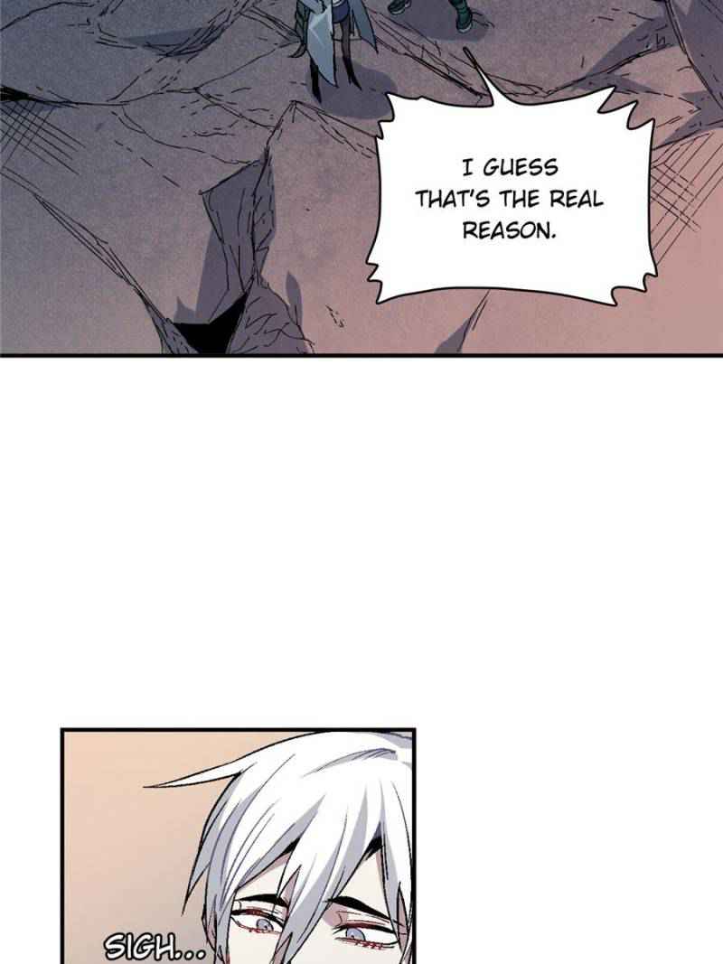 I’m a Monster Chapter 12 - Page 87