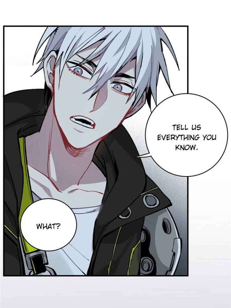 I’m a Monster Chapter 12 - Page 10