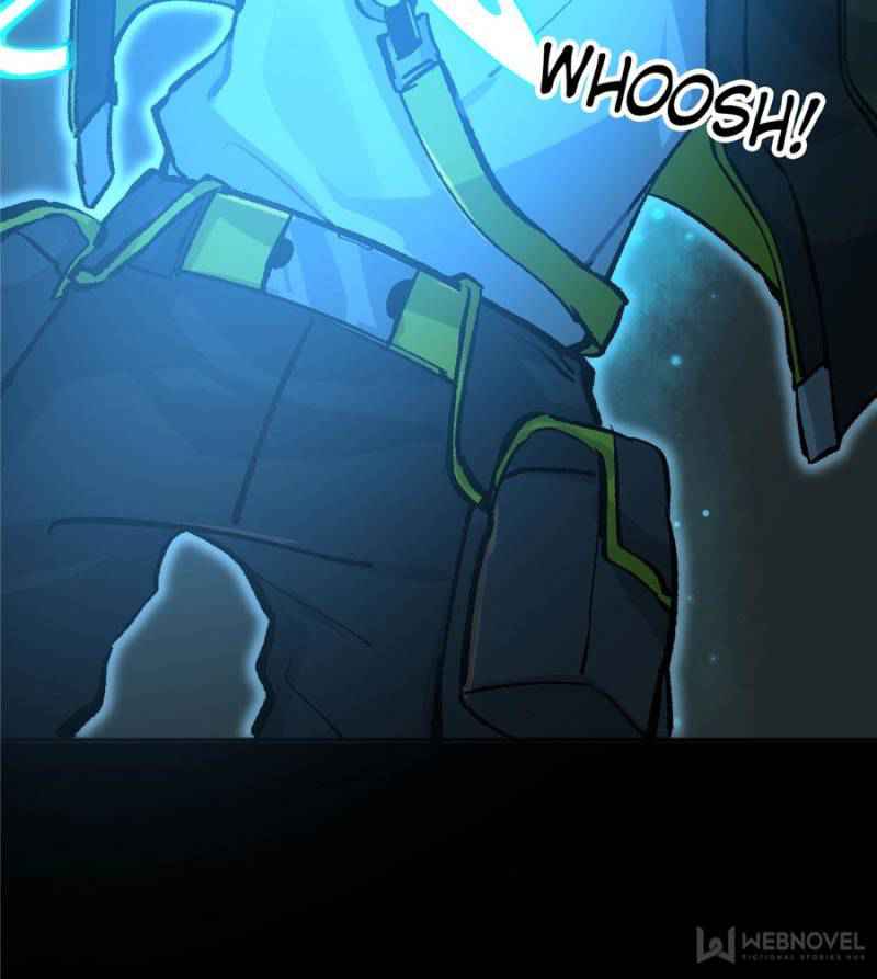 I’m a Monster Chapter 12 - Page 91