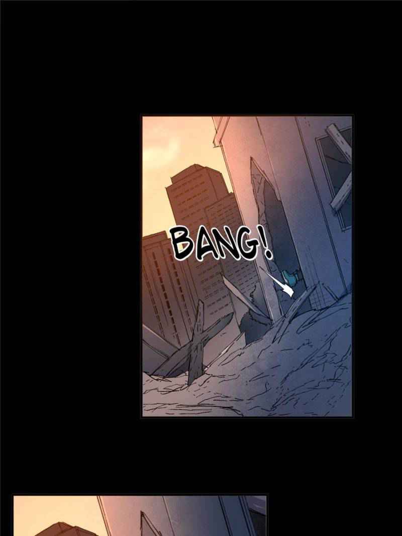 I’m a Monster Chapter 12 - Page 92