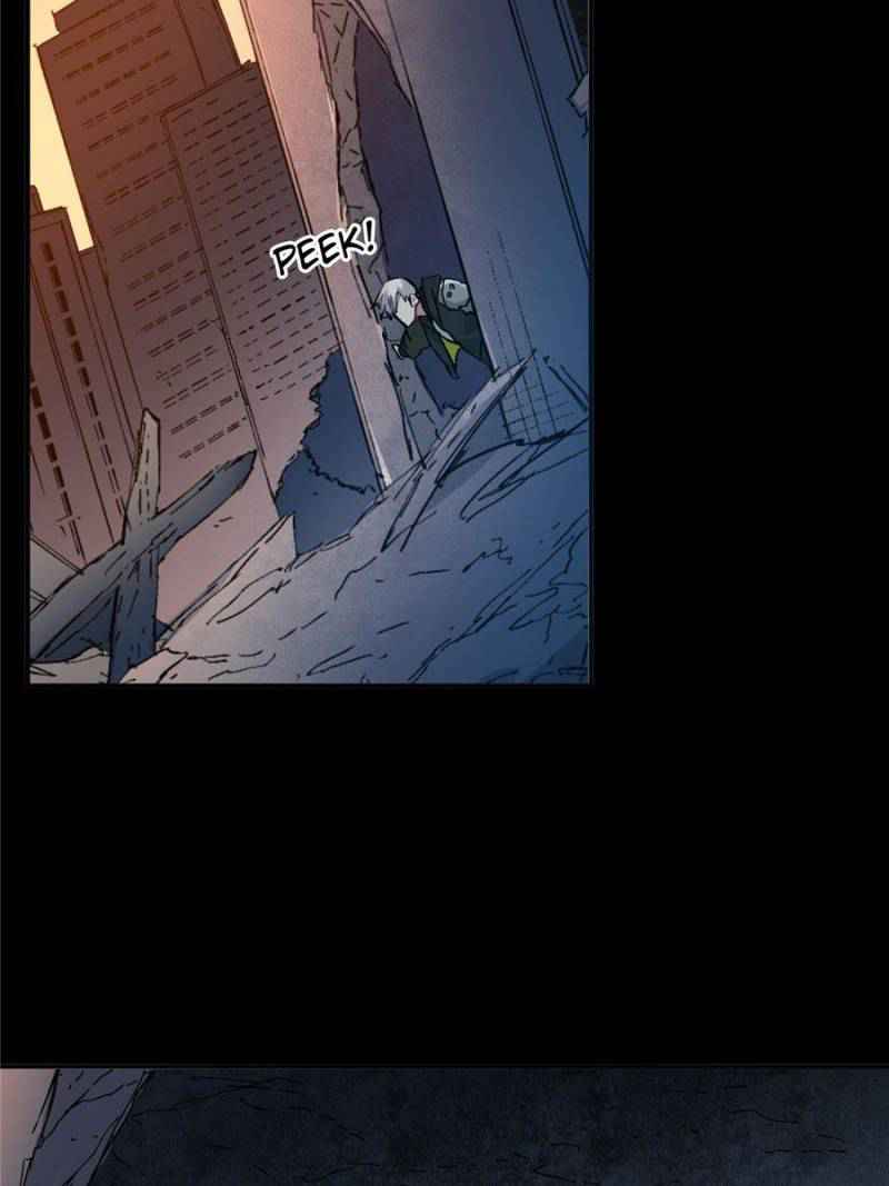 I’m a Monster Chapter 12 - Page 93