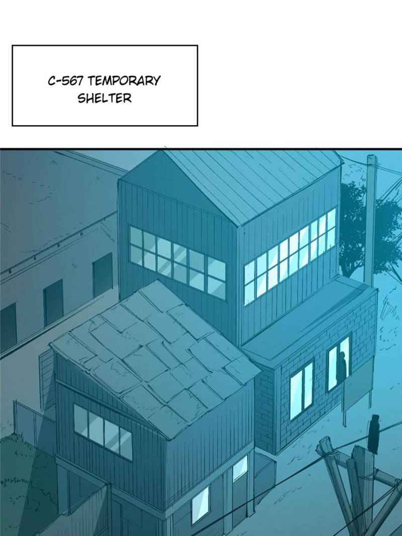 I’m a Monster Chapter 13 - Page 1