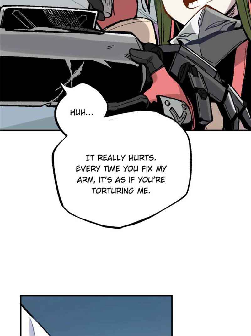 I’m a Monster Chapter 13 - Page 11