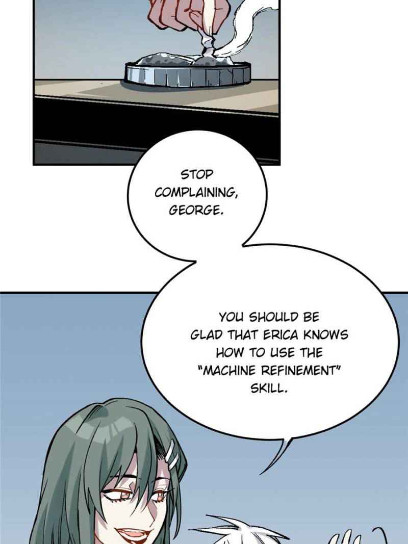 I’m a Monster Chapter 13 - Page 13