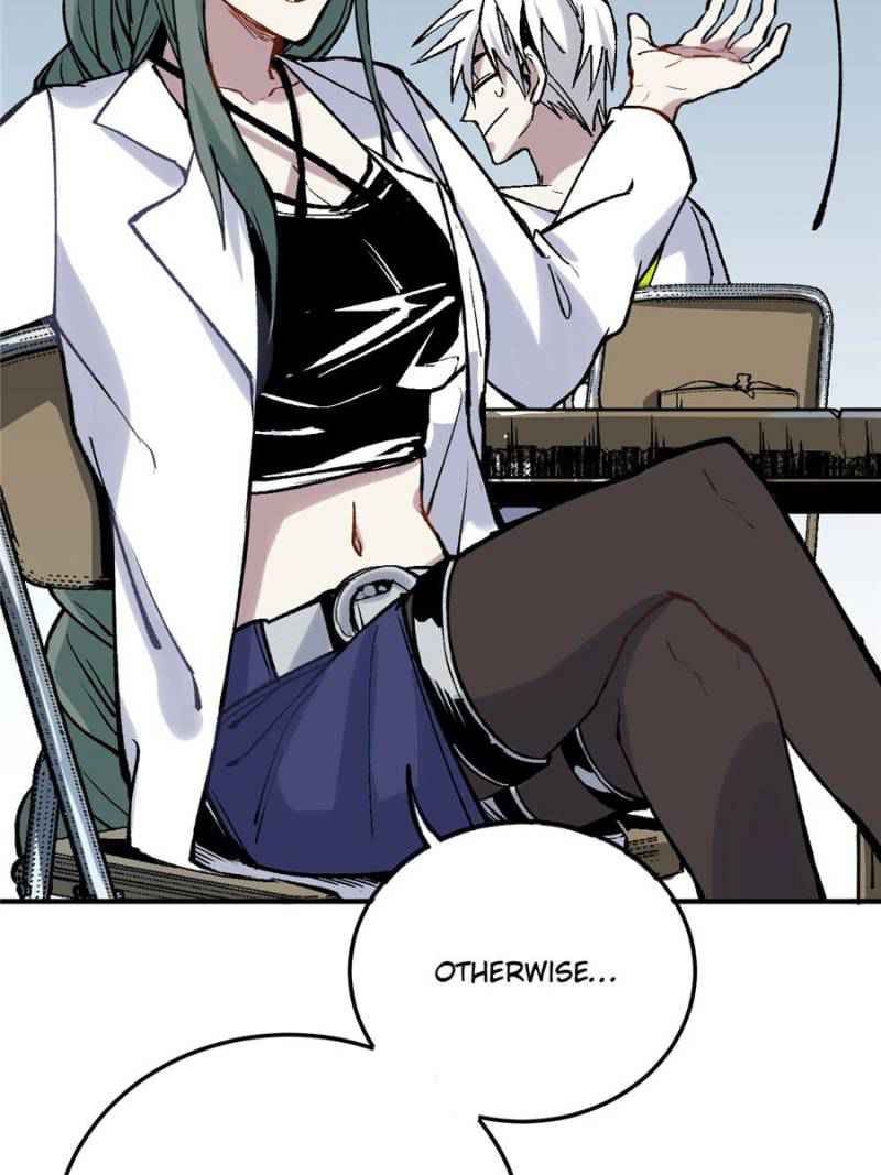 I’m a Monster Chapter 13 - Page 14