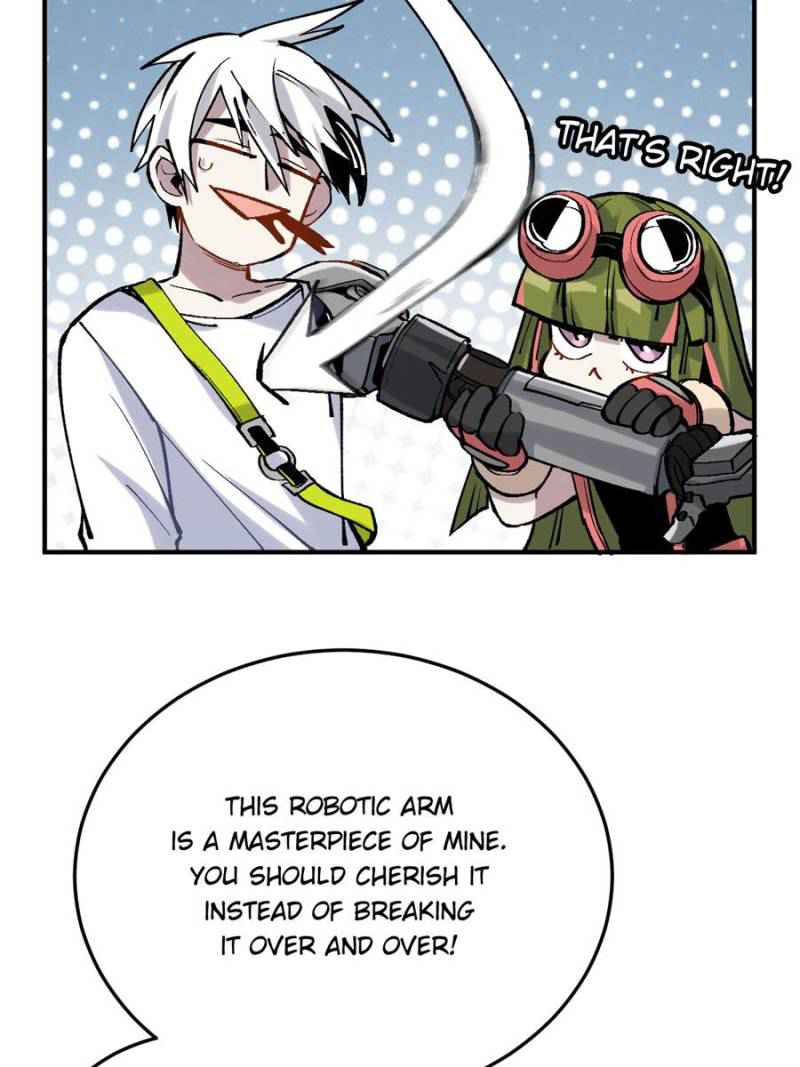 I’m a Monster Chapter 13 - Page 16