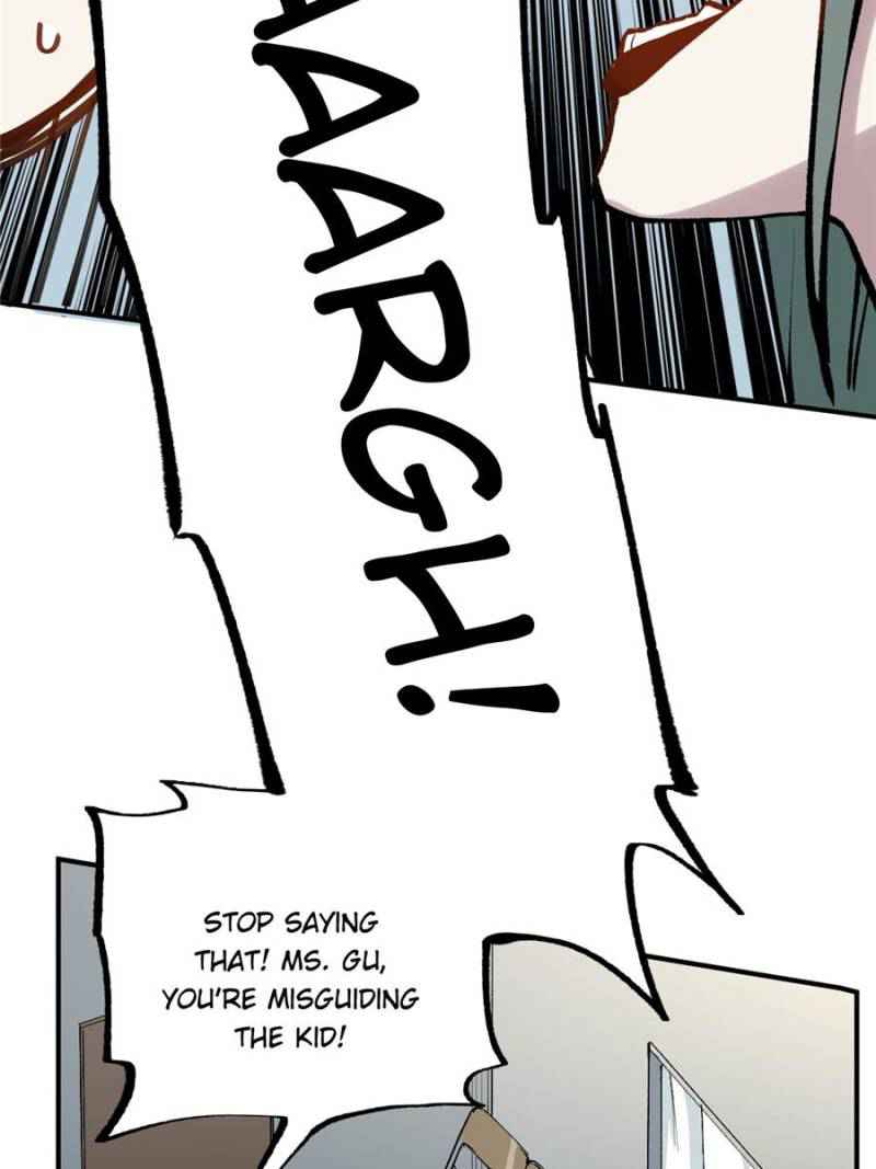 I’m a Monster Chapter 13 - Page 29