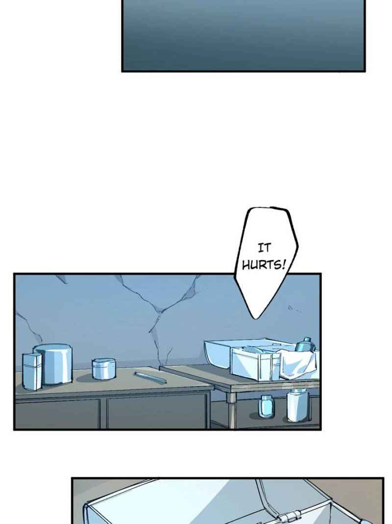 I’m a Monster Chapter 13 - Page 4