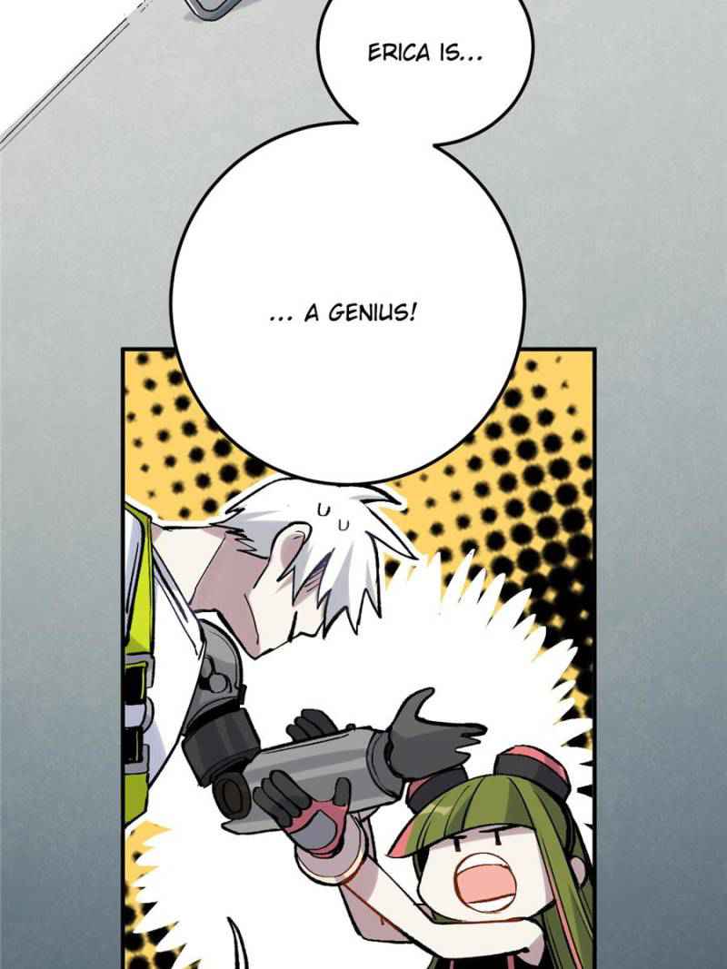 I’m a Monster Chapter 13 - Page 35