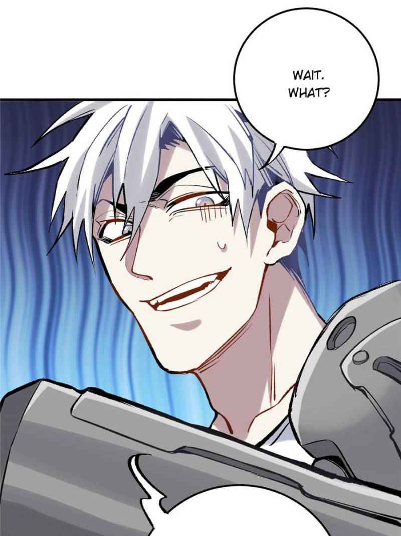 I’m a Monster Chapter 13 - Page 40