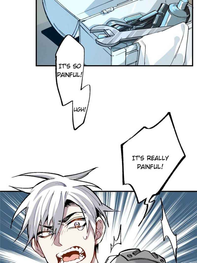 I’m a Monster Chapter 13 - Page 5