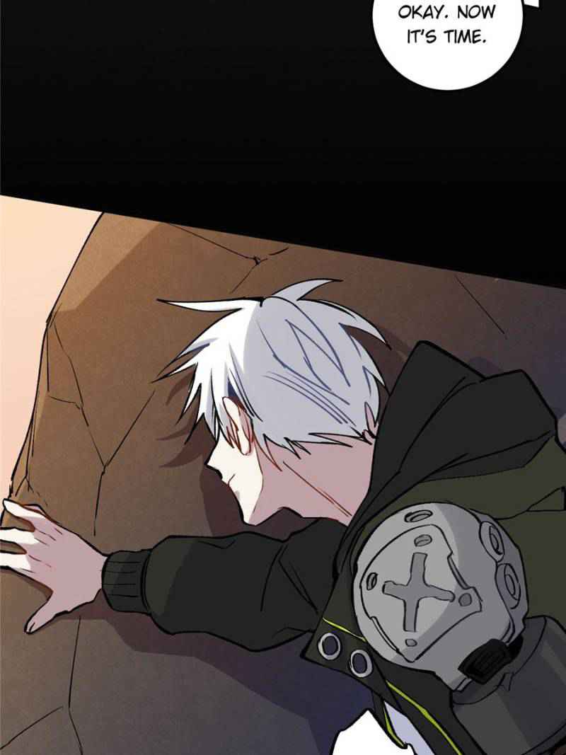 I’m a Monster Chapter 13 - Page 46