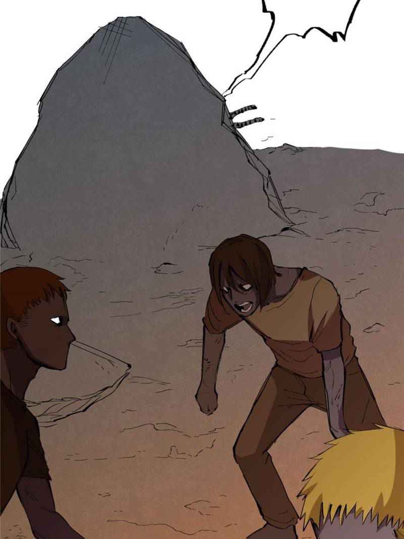 I’m a Monster Chapter 13 - Page 50