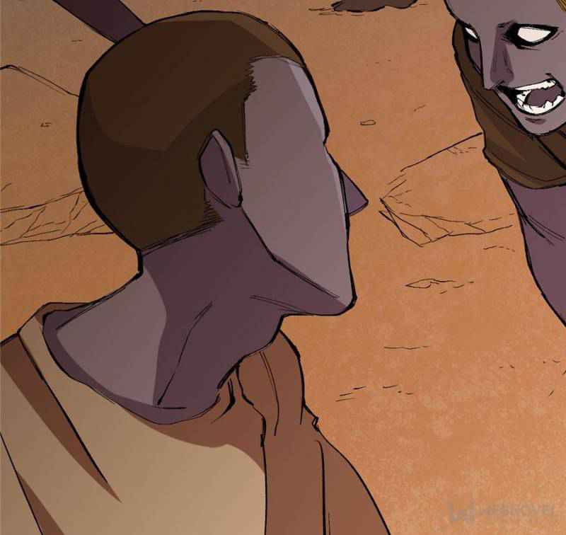 I’m a Monster Chapter 13 - Page 51