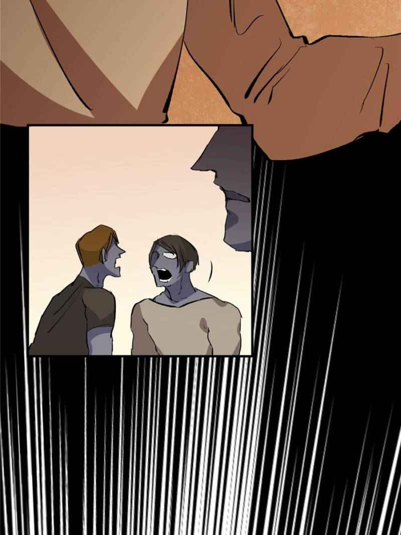 I’m a Monster Chapter 13 - Page 52