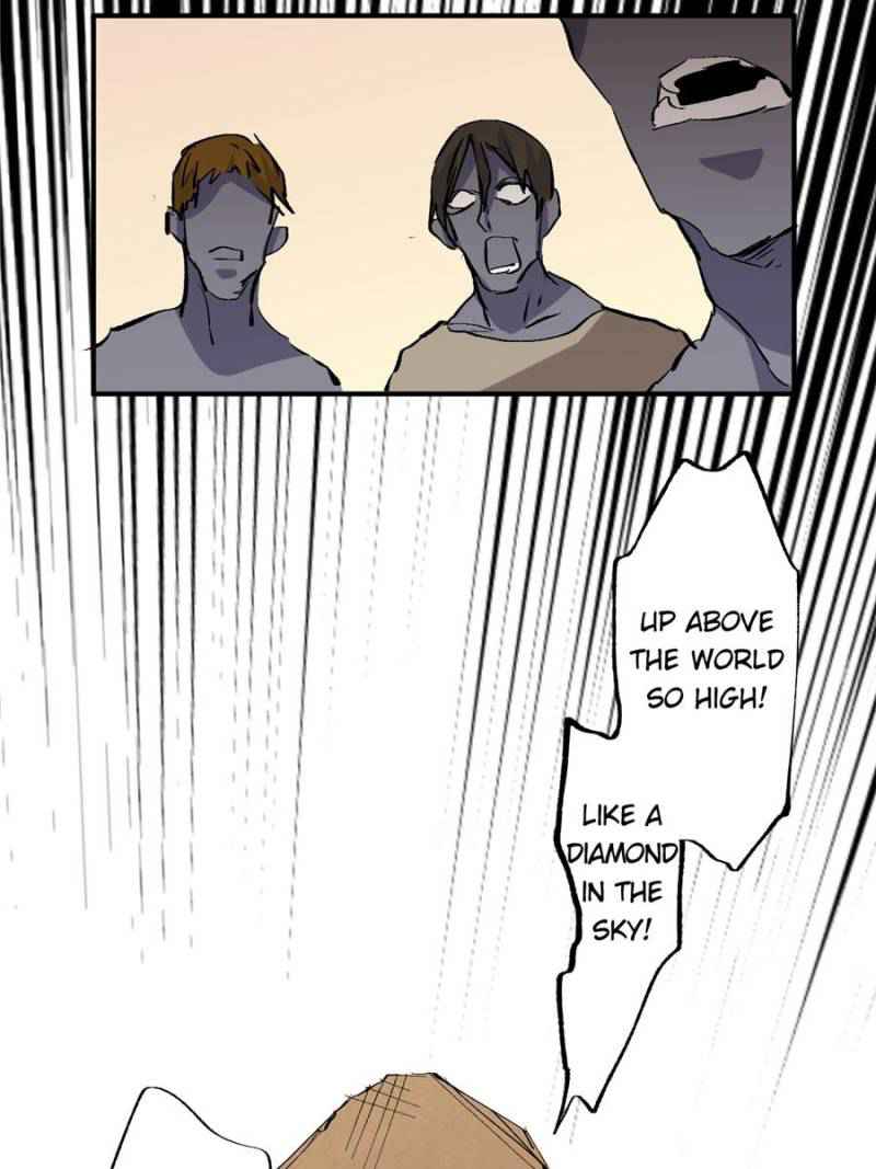 I’m a Monster Chapter 13 - Page 53