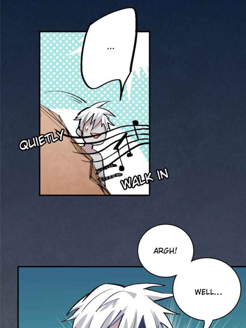 I’m a Monster Chapter 13 - Page 55