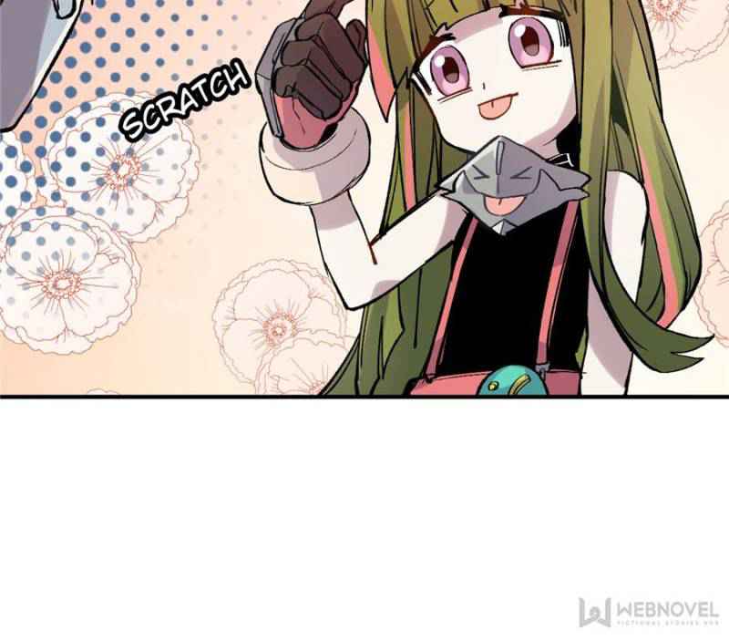 I’m a Monster Chapter 13 - Page 60