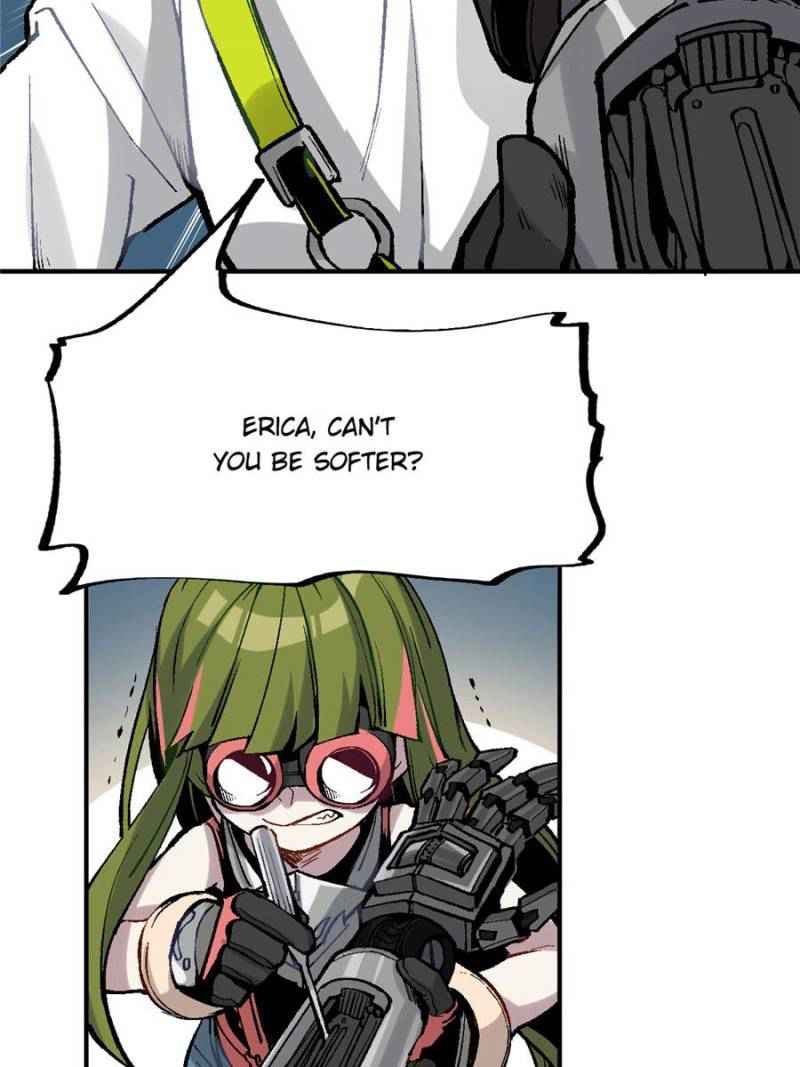 I’m a Monster Chapter 13 - Page 7