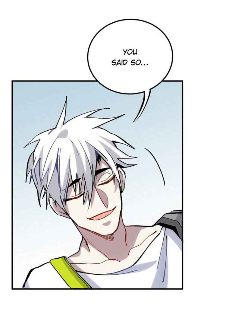 I’m a Monster Chapter 13 - Page 64