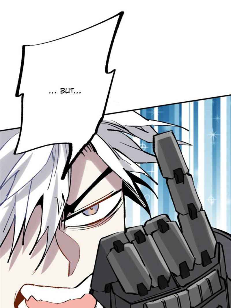 I’m a Monster Chapter 13 - Page 65