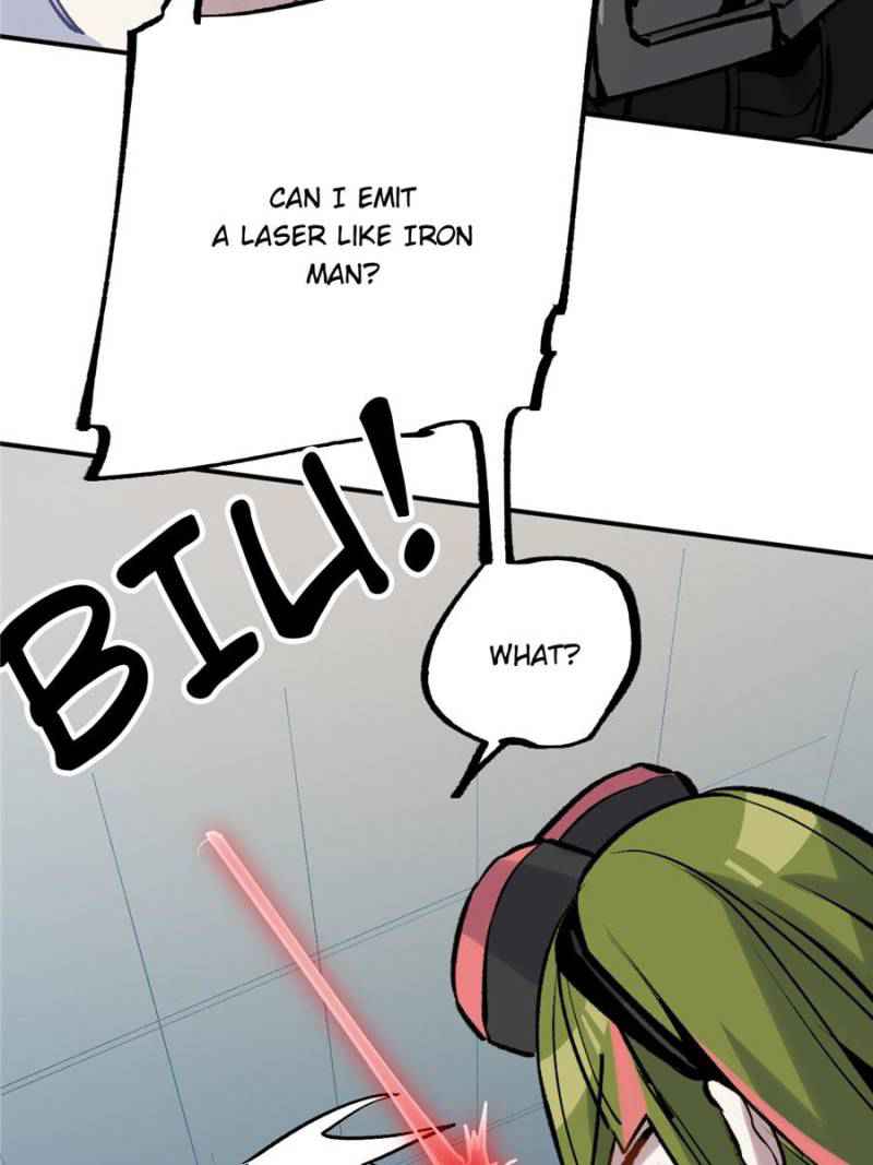 I’m a Monster Chapter 13 - Page 67