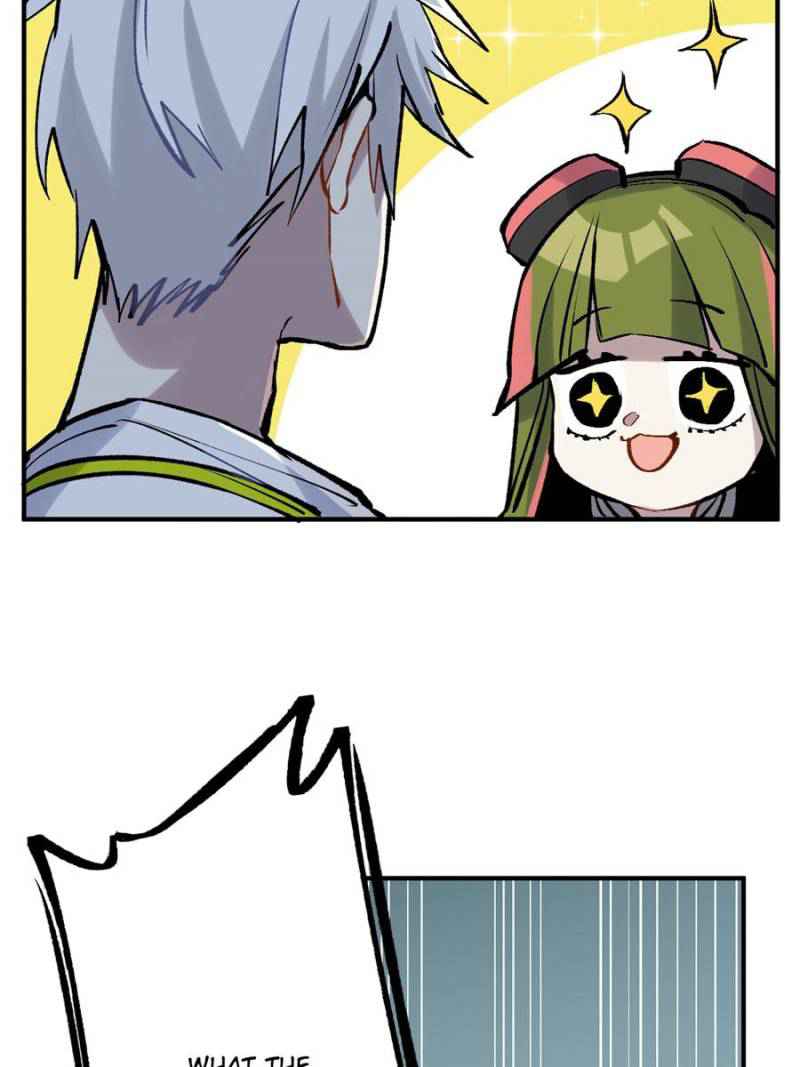 I’m a Monster Chapter 13 - Page 74