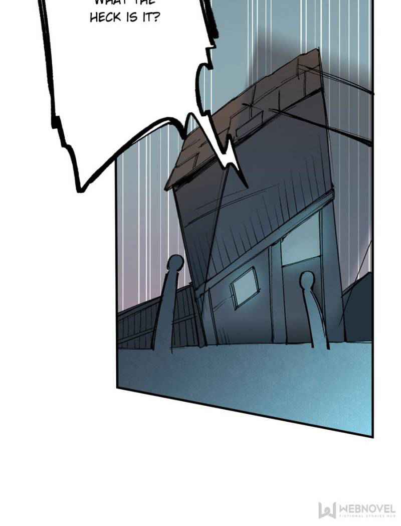I’m a Monster Chapter 13 - Page 75