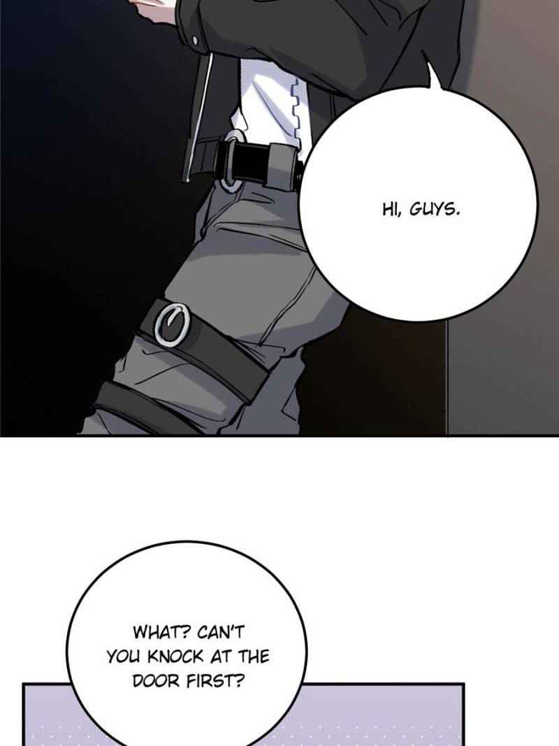 I’m a Monster Chapter 13 - Page 79