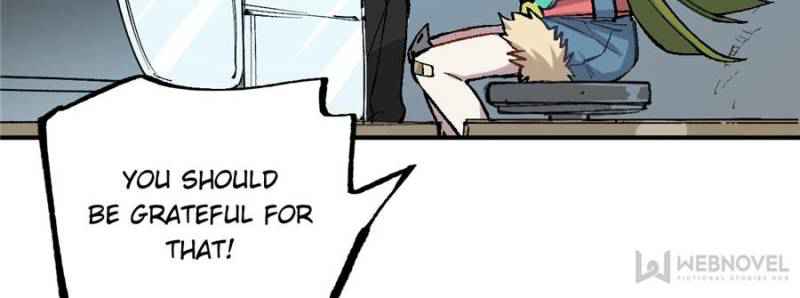 I’m a Monster Chapter 13 - Page 9