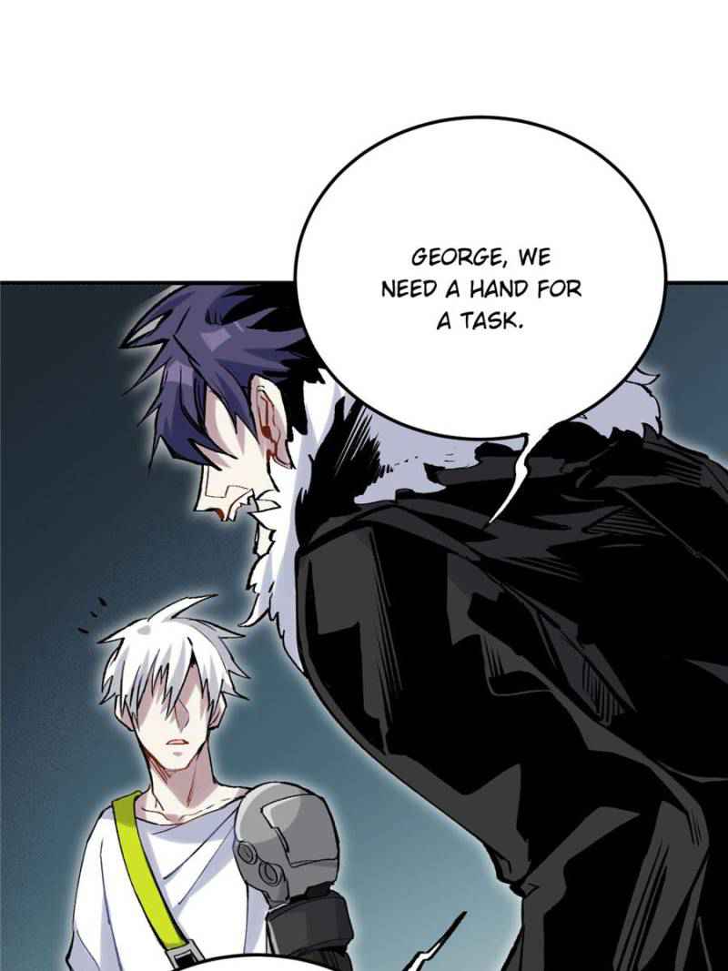 I’m a Monster Chapter 13 - Page 82