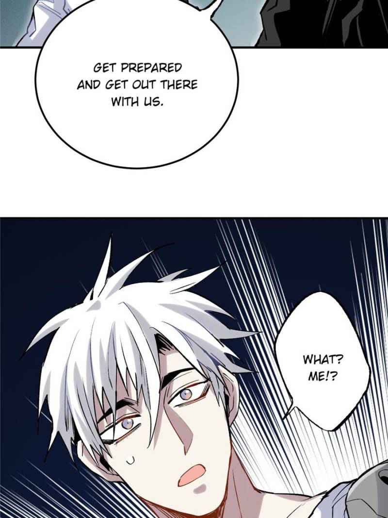 I’m a Monster Chapter 13 - Page 83