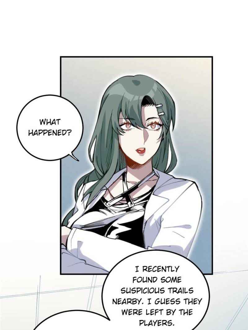 I’m a Monster Chapter 14 - Page 1