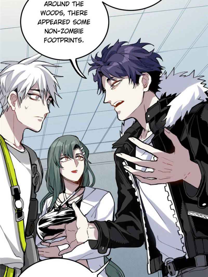 I’m a Monster Chapter 14 - Page 2