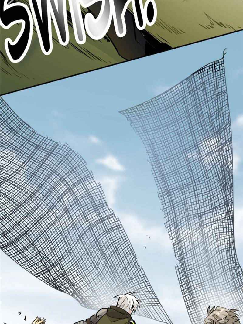 I’m a Monster Chapter 14 - Page 107