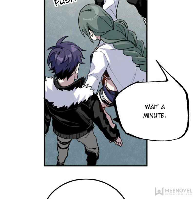 I’m a Monster Chapter 14 - Page 15