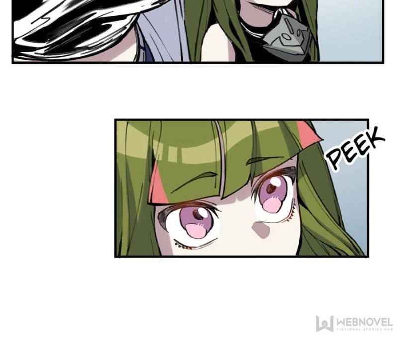 I’m a Monster Chapter 14 - Page 18