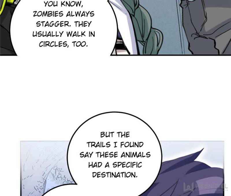 I’m a Monster Chapter 14 - Page 3