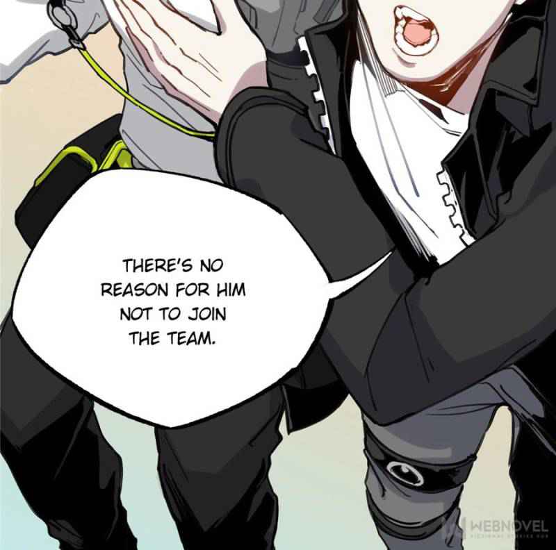 I’m a Monster Chapter 14 - Page 24