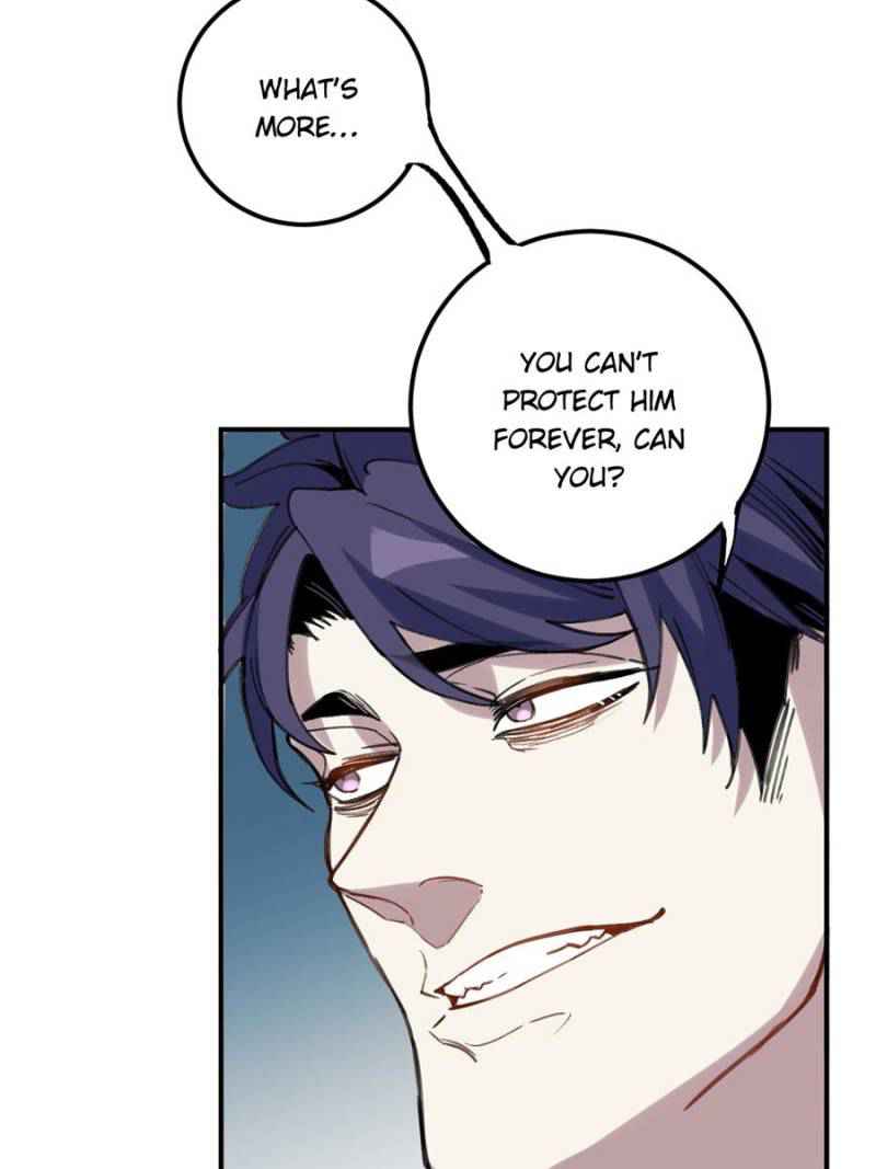 I’m a Monster Chapter 14 - Page 26