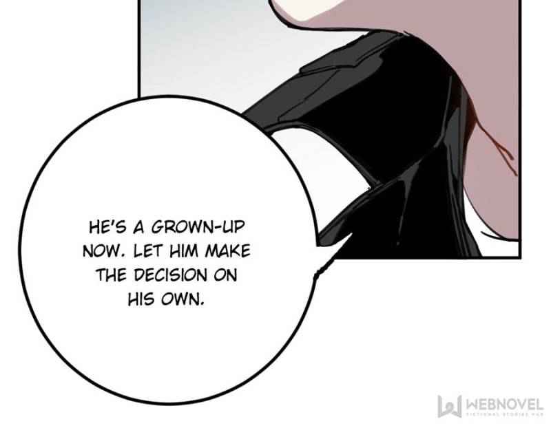 I’m a Monster Chapter 14 - Page 27