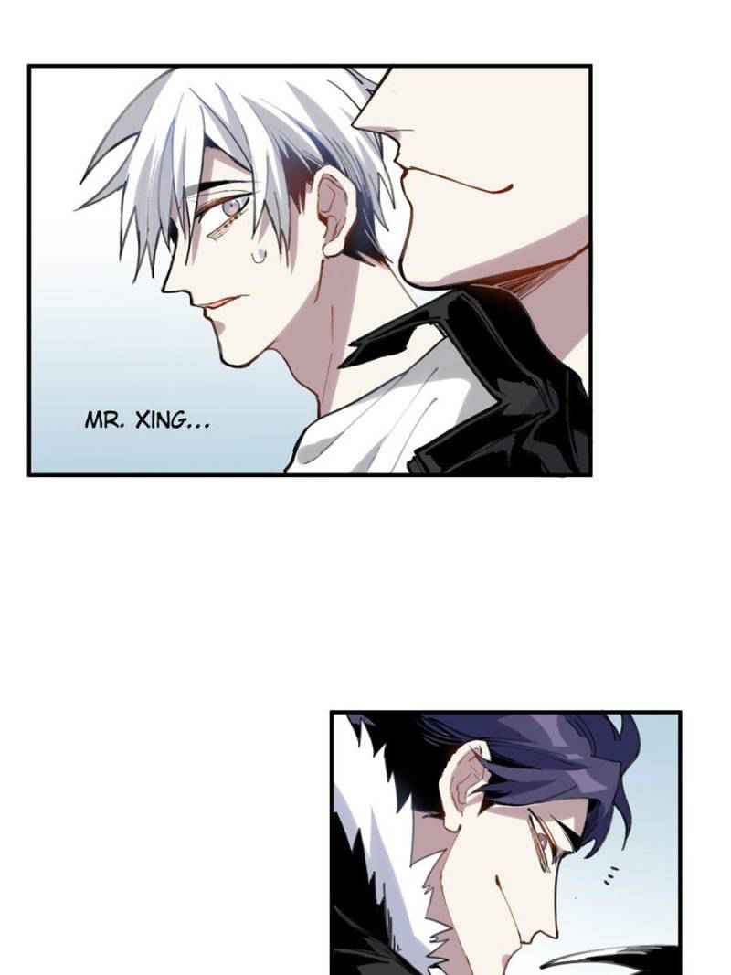 I’m a Monster Chapter 14 - Page 28