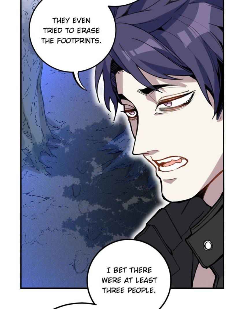 I’m a Monster Chapter 14 - Page 4