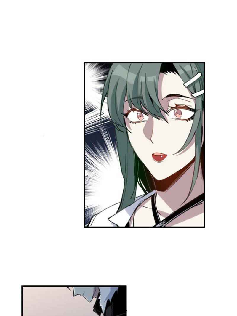 I’m a Monster Chapter 14 - Page 40