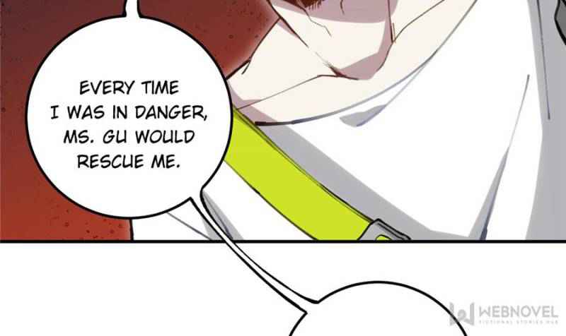 I’m a Monster Chapter 14 - Page 42